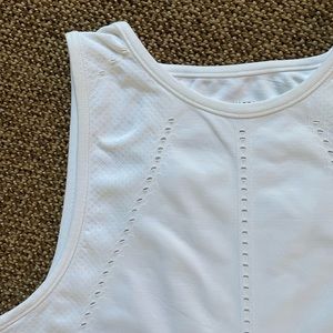 Athleta Foothill Seamless Tank